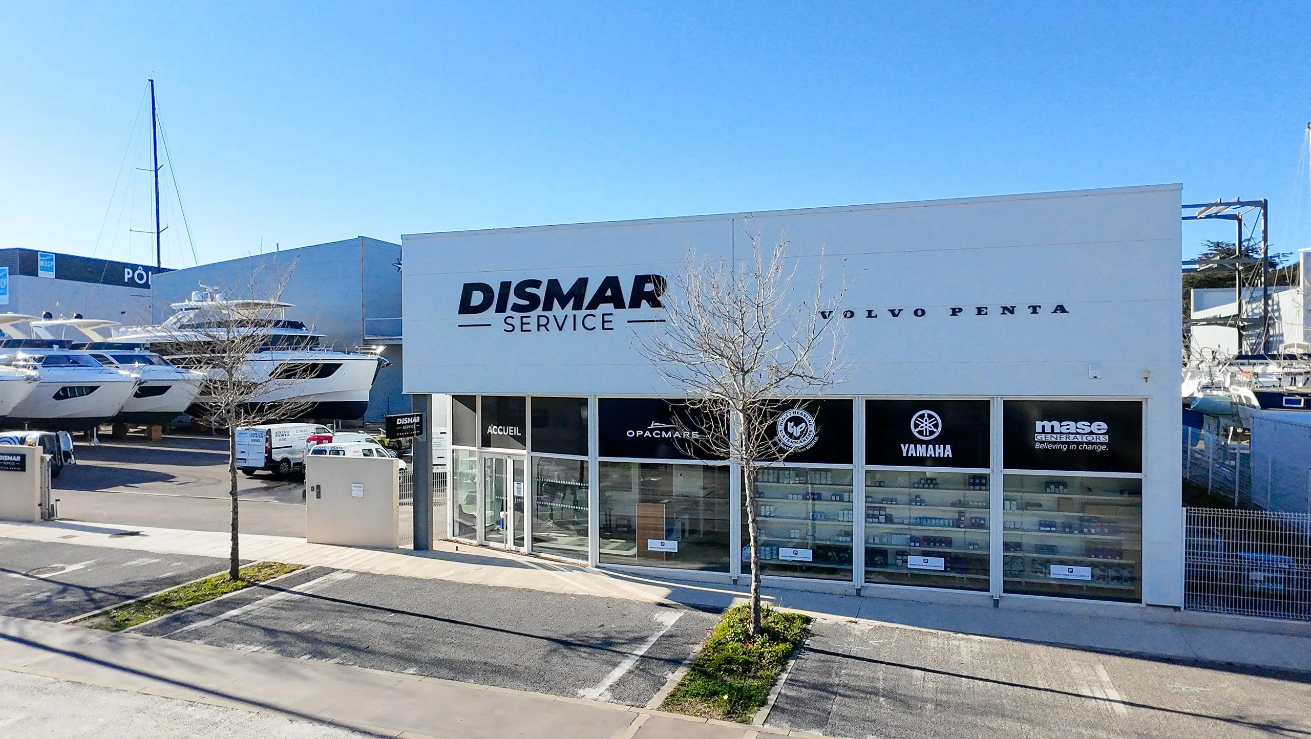 DISMAR 39